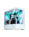 Zalman Obudowa P30 V2 MicroATX Mini Tower 3 FansRGB Biała (KOZALOF0P30WV20) - nr 16