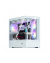Zalman Obudowa P30 V2 MicroATX Mini Tower 3 FansRGB Biała (KOZALOF0P30WV20) - nr 18