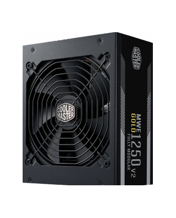 Cooler Master MWE Gold 1250 V2 ATX 3.1 1250W (DKNRDPL519280)