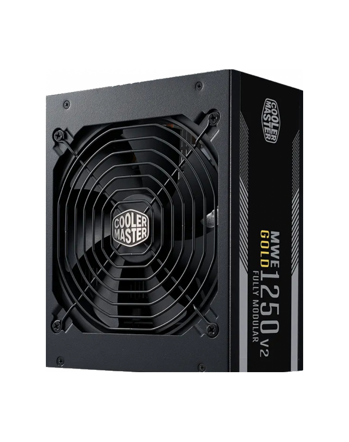 Cooler Master MWE Gold 1250 V2 ATX 3.1 1250W (DKNRDPL519280) główny