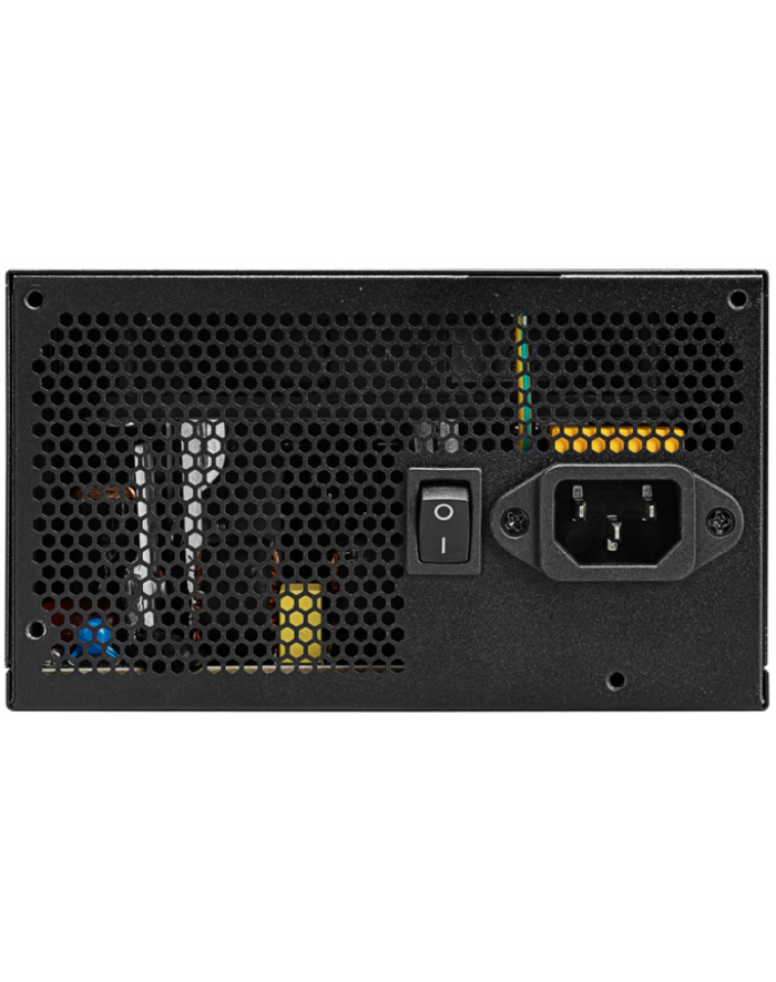 Msi MAG A650BNL Zasilacz do komputera 650 W 80 PLUS Bronze (MAGA650BNL) główny