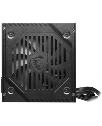 Msi MAG A650BNL Zasilacz do komputera 650 W 80 PLUS Bronze (MAGA650BNL)