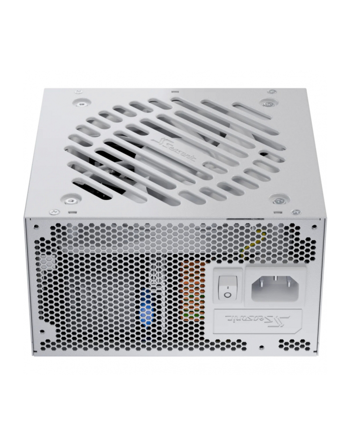 Seasonic Core Gx 850 850W (SRPCGX851A5A32SFW) główny