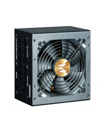 Zalman Zasilacz ZM750-TMX2SE TERAMAX 750W 80+ GOLD (KZZALZ750TMX2SE) nr 2