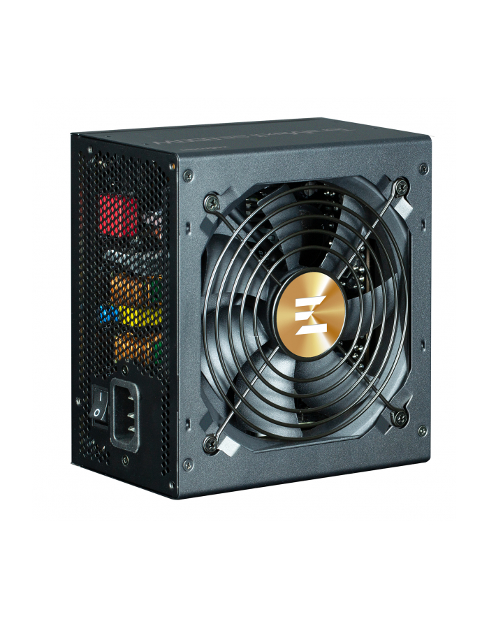 Zalman teramaxii se atx 850W główny