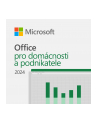 Microsoft Office 2024 dla gospodarstw domowych i firm CZ PC i Mac (EP206651) - nr 5