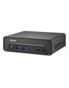 Barebone Shuttle Nano PC NE10N (DK_NR_DPL_539788) - nr 10