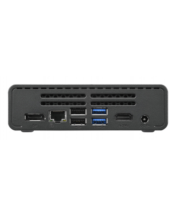 Barebone Shuttle Nano PC NE10N (DK_NR_DPL_539788) nr 2