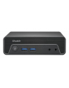 Barebone Shuttle Nano PC NE10N (DK_NR_DPL_539788) - nr 1