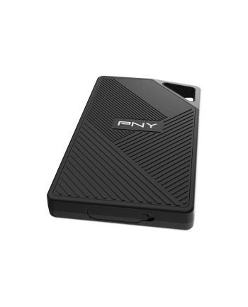 Silverstone PNY SSDEX USB 3.2 Gen 2/Type-C RP60 1TB (PSD0CS30601TBRB) nr 1