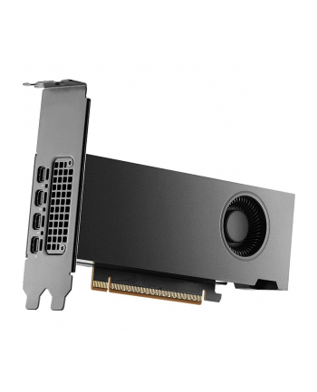 Pny Quadro RTX PRO 2000 Blackwell 16GB GDDR6 4xmDP (VCNRTXPRO2000SB)