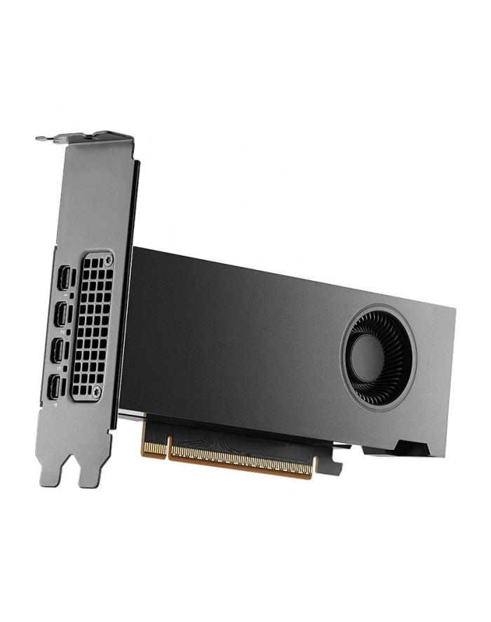 Pny Quadro RTX PRO 2000 Blackwell 16GB GDDR6 4xmDP (VCNRTXPRO2000SB) główny