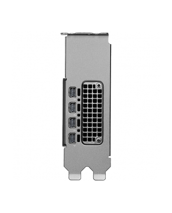 Pny Quadro RTX PRO 2000 Blackwell 16GB GDDR6 4xmDP (VCNRTXPRO2000SB)