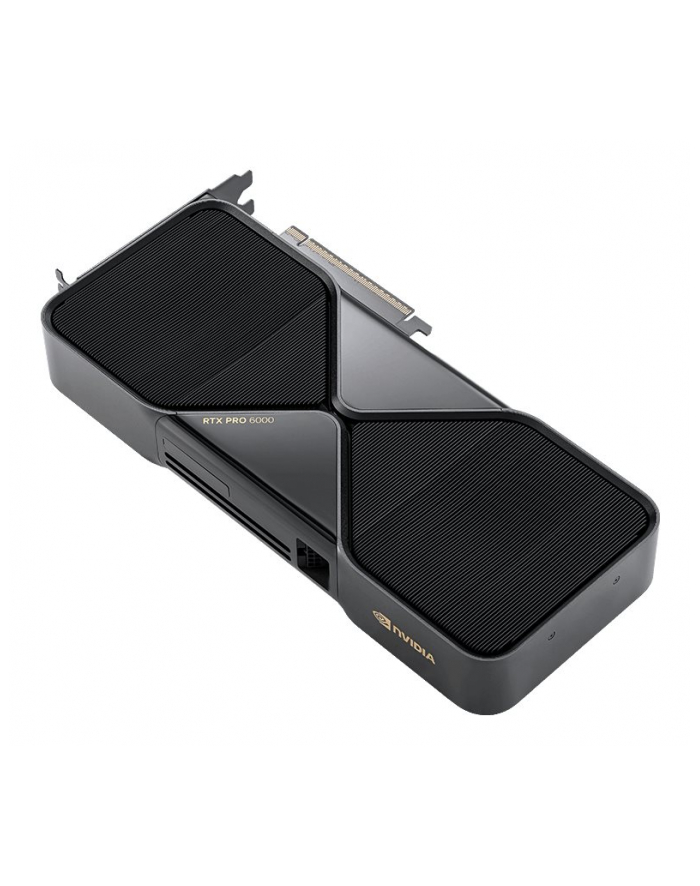 Pny 96GB RTX PRO 6000 Blackwell WS 4xDP Smallbox (VCNRTXPRO6000SB) główny