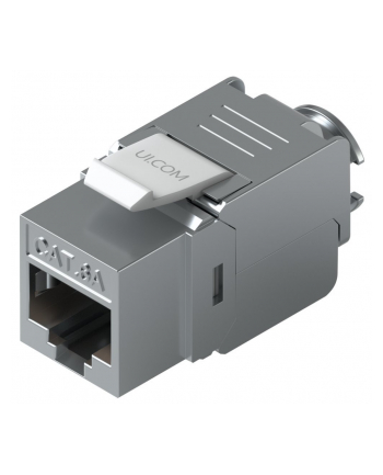 Ubiquiti UACC-Keystone-Jack-C6A (UACCKEYSTONEJACKC6A) nr 2