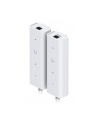 Ubiquiti Uacc-Retrofit-Poe-2Wire Nadajnik I Odbiornik Sieci Biały 10, 100 Mbit/S (UACCRETROFITPOE2WIRE) - nr 12