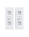 Ubiquiti Uacc-Retrofit-Poe-2Wire Nadajnik I Odbiornik Sieci Biały 10, 100 Mbit/S (UACCRETROFITPOE2WIRE) - nr 14
