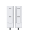 Ubiquiti Uacc-Retrofit-Poe-2Wire Nadajnik I Odbiornik Sieci Biały 10, 100 Mbit/S (UACCRETROFITPOE2WIRE) - nr 15