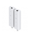 Ubiquiti Uacc-Retrofit-Poe-2Wire Nadajnik I Odbiornik Sieci Biały 10, 100 Mbit/S (UACCRETROFITPOE2WIRE) - nr 16