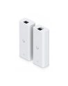 Ubiquiti Uacc-Retrofit-Poe-2Wire Nadajnik I Odbiornik Sieci Biały 10, 100 Mbit/S (UACCRETROFITPOE2WIRE) - nr 1