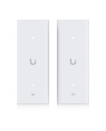 Ubiquiti Uacc-Retrofit-Poe-2Wire Nadajnik I Odbiornik Sieci Biały 10, 100 Mbit/S (UACCRETROFITPOE2WIRE) nr 2