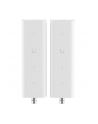 Ubiquiti Uacc-Retrofit-Poe-2Wire Nadajnik I Odbiornik Sieci Biały 10, 100 Mbit/S (UACCRETROFITPOE2WIRE) - nr 28
