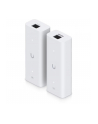Ubiquiti Uacc-Retrofit-Poe-2Wire Nadajnik I Odbiornik Sieci Biały 10, 100 Mbit/S (UACCRETROFITPOE2WIRE) - nr 29