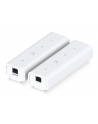 Ubiquiti Uacc-Retrofit-Poe-2Wire Nadajnik I Odbiornik Sieci Biały 10, 100 Mbit/S (UACCRETROFITPOE2WIRE) - nr 9