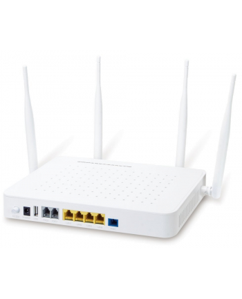 Planet Gpon Hgu With 4 Port Jednostka Sieci Optycznej (Onu) (Gpn400Acv) nr 1