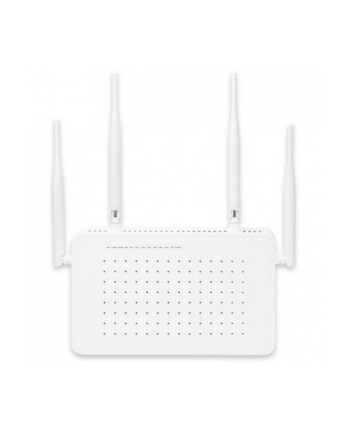 Planet Gpon Hgu With 4 Port Jednostka Sieci Optycznej (Onu) (Gpn400Acv) nr 2