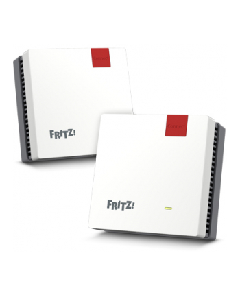 Avm FRITZ!Mesh Set 1600 2-pack (20003112)