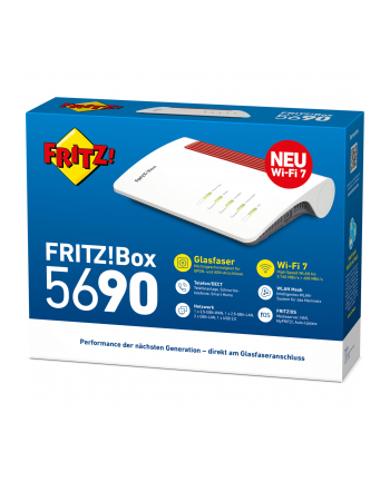 Fritz! Box 5690 (20003096) nr 1