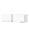 Mercusys Router Halo H25BE (2 szt.) (HALOH25BE2PACK) - nr 1