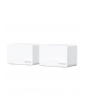 Mercusys Router Halo H25BE (2 szt.) (HALOH25BE2PACK) - nr 2