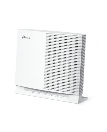 Tp-Link EasyMesh VoIP WiFi6 router (AX6000,2,4GHz/5GHz,1x2,5GbELAN,3xGbELAN,1x2,5GbEWAN,2xRJ1 (EX820V)