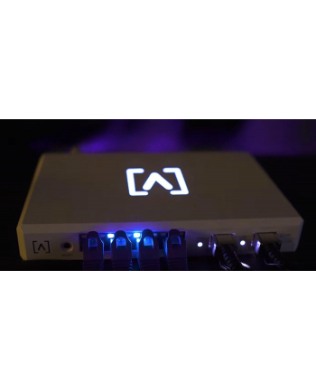 Ubiquiti Alta Labs Route 10