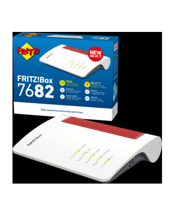 Avm FRITZ!Box (20003063)