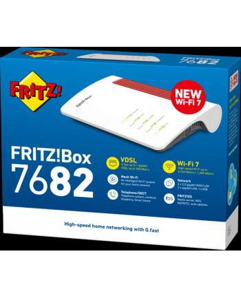 Avm FRITZ!Box (20003063)