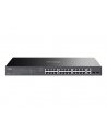 Tp-Link OMADA switch (26xGbE,2xSFP,24xPoE+,250W) (ES228GP) - nr 1