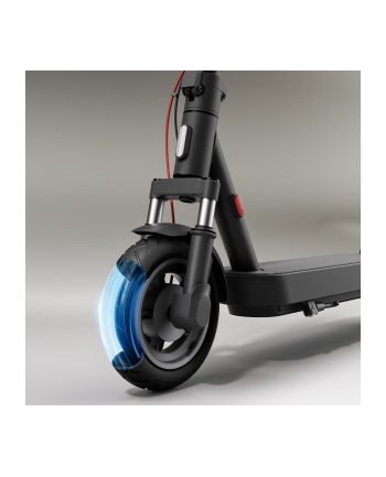 Xiaomi Electric Scooter 5 350W 60km 10'' Czarny nr 2