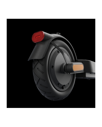 Xiaomi Electric Scooter 5 350W 60km 10'' Czarny nr 1