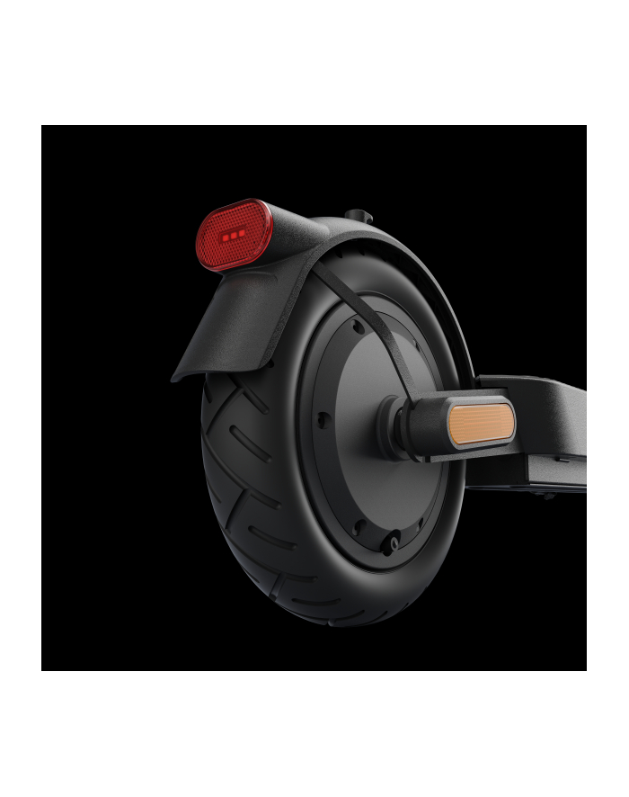 Xiaomi Electric Scooter 5 350W 60km 10'' Czarny główny