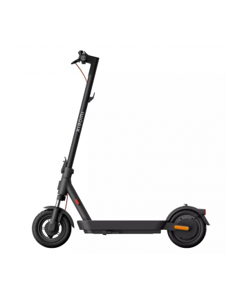 Xiaomi Electric Scooter 5 350W 60km 10'' Czarny nr 2