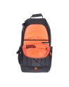 Rollei Plecak Fotoliner Czarny, Pomarańczowy - nr 19