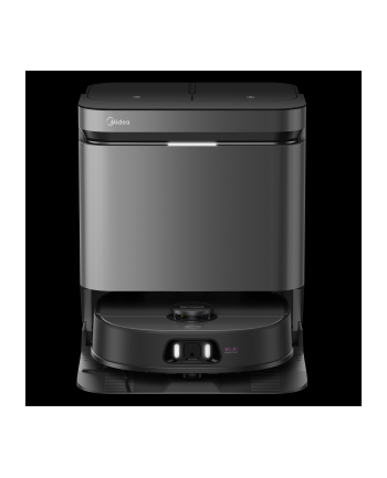 Midea   V15 Czarny nr 1