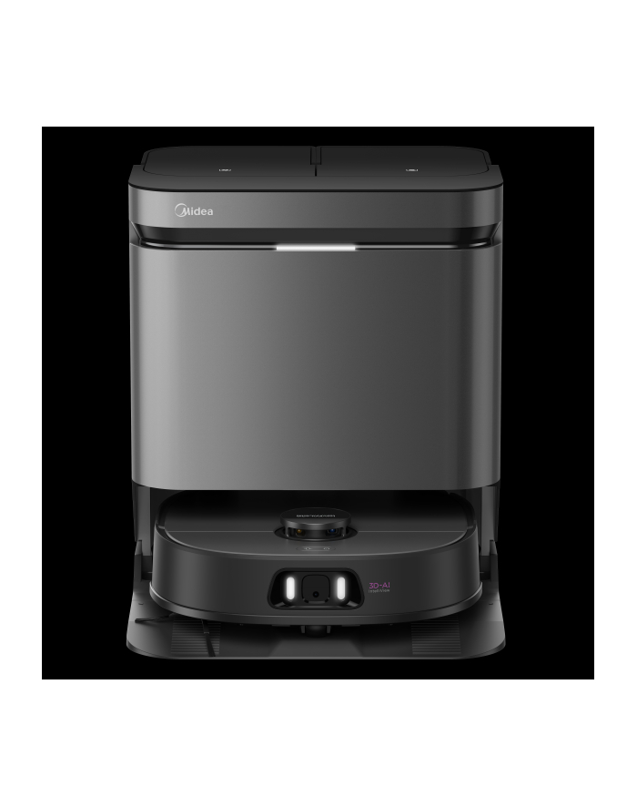 Midea   V15 Czarny główny