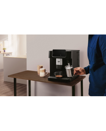 Ekspres Beko CaffeExperto CEG7302B