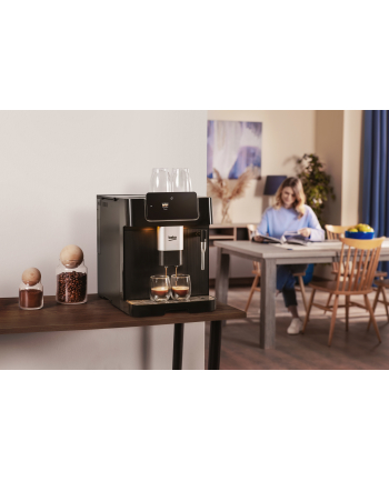 Ekspres Beko CaffeExperto CEG7302B