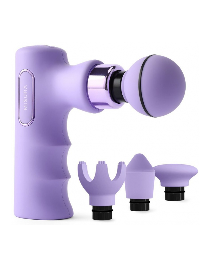 Misura   MB5 Mini Fioletowy główny