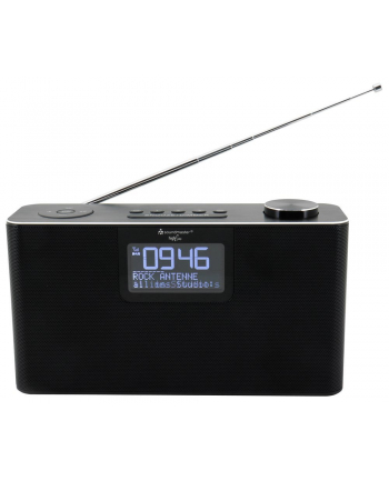 Radio Soundmaster DAB700SW Czarny nr 2